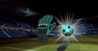 Goalkeeper VR Challenge screenshot, image №1732437 - RAWG