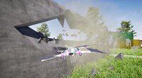 Drones Of Destruction screenshot, image №4218034 - RAWG