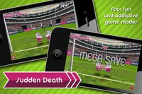 Flick Football Super Save screenshot, image №38880 - RAWG