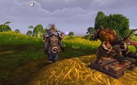 World of Warcraft: Mists of Pandaria screenshot, image №585991 - RAWG