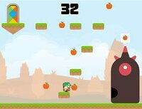 Want Apples screenshot, image №3519161 - RAWG