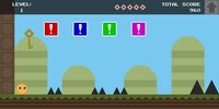 Mr. Goofer’s Mini Game Arcade Party! screenshot, image №4156169 - RAWG