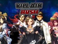 Villain Rush screenshot, image №2165323 - RAWG