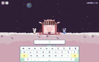 Hangul Typing Tale screenshot, image №4139119 - RAWG
