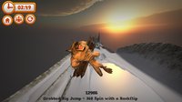 Mad Snowboarding screenshot, image №101610 - RAWG