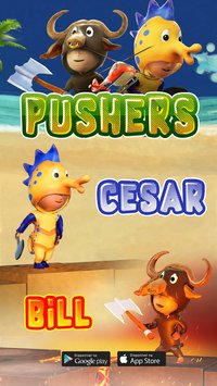 Pushers screenshot, image №2330960 - RAWG