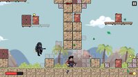 Jungle Bomb Fever screenshot, image №3865439 - RAWG