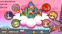 Pixel Game Maker Series LUNLUN SUPER HERO BABIES PLUS NEWGAMES screenshot, image №4158375 - RAWG