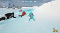 Flipper Frenzy screenshot, image №4202255 - RAWG