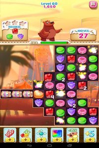 Cupcake Mania screenshot, image №1418459 - RAWG