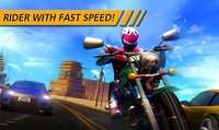 Moto Rider screenshot, image №1453469 - RAWG