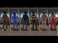 Motorcycle Real Simulator screenshot, image №3570978 - RAWG