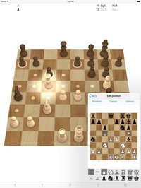 Chess - tChess Pro screenshot, image №942849 - RAWG