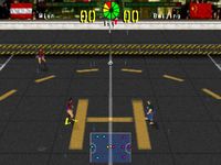 Chris Kamara's Street Soccer screenshot, image №728876 - RAWG