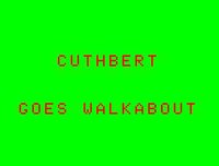 Cuthbert Goes Walkabout screenshot, image №754456 - RAWG