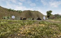 Fort Lytton a WW2 VR Experience screenshot, image №1719879 - RAWG