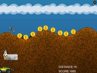 A Motorcycle Hill Racing vs Monster Truck Showdown Free Game screenshot, image №954458 - RAWG