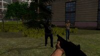 Mad Massacre screenshot, image №3118962 - RAWG