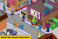 The Simpsons: Tapped Out screenshot, image №675110 - RAWG