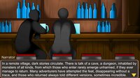 Harem Dungeon screenshot, image №4213418 - RAWG