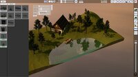 Wildshape - Map Editor + VTT screenshot, image №2750261 - RAWG