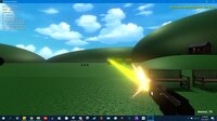 Destruction Blaster screenshot, image №2856578 - RAWG