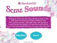 Scene Sounds screenshot, image №1597126 - RAWG