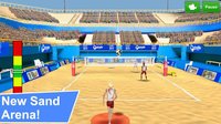 Volleyball Champions 3D - Online Sports Game screenshot, image №1558086 - RAWG