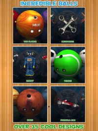 Strike! Ten Pin Bowling screenshot, image №905647 - RAWG