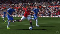 FIFA 12 screenshot, image №575034 - RAWG