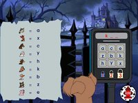 Disney's Animated Storybook: 101 Dalmatians screenshot, image №1702610 - RAWG