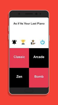 KPOP BLACKPINK Piano Game screenshot, image №1460254 - RAWG