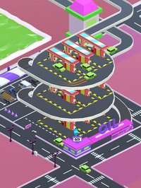 Idle Car Tycoon screenshot, image №2184791 - RAWG