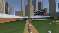 Big Hit VR Baseball screenshot, image №210974 - RAWG