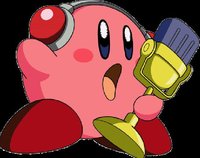 Kirby Can Jump screenshot, image №1775814 - RAWG