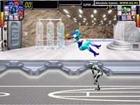 Superhero Sports Basketball screenshot, image №291754 - RAWG