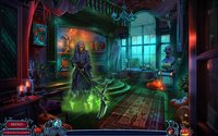 Halloween Chronicles: Evil Behind a Mask Collector's Edition screenshot, image №2214360 - RAWG