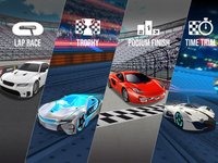 Real Car Racing 3D 2019 screenshot, image №2224673 - RAWG