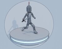 Swordz screenshot, image №3565368 - RAWG