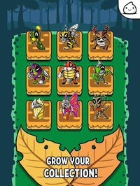 Bug Merge - Merge Idle Evolution Clicker Game screenshot, image №1456081 - RAWG