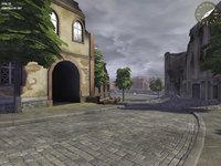 Wehrwolf screenshot, image №392920 - RAWG