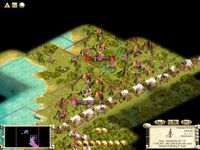 Civilization 3: Conquests screenshot, image №368570 - RAWG
