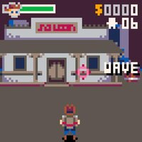 Golden Star Sheriff screenshot, image №2981564 - RAWG