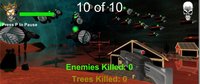 Deadly Coin Demo screenshot, image №1239541 - RAWG