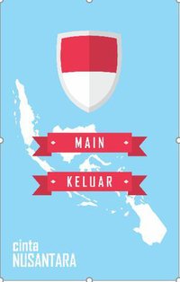 Kuis Cinta Nusantara screenshot, image №1207096 - RAWG
