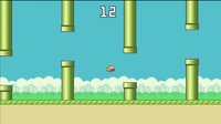 Not Flappy Bird (ZuperZlime) screenshot, image №3669534 - RAWG
