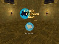 Castle Chicken Run screenshot, image №3406886 - RAWG