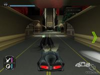 Batman: Vengeance screenshot, image №313634 - RAWG