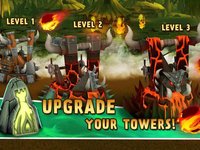 Skull Tower Defense Games screenshot, image №2039168 - RAWG