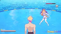 Swimsuit Girl: Battle to Avoid screenshot, image №4133439 - RAWG